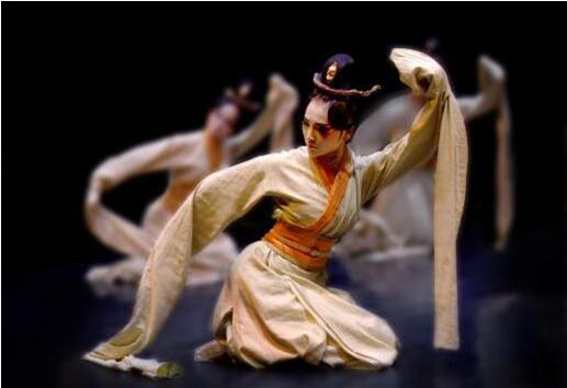 对话青年视觉艺术家毛涵:《汉画舞蹈》--民族记
