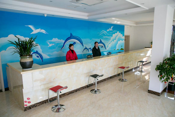 夏日入住这几家酒店,让你拥抱海洋世界