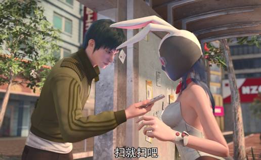 国产3D扛鼎之作《血色苍穹》定档！