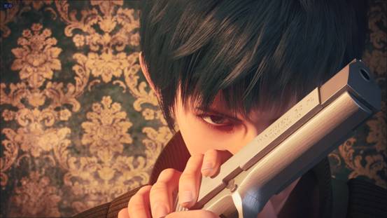 国产3D扛鼎之作《血色苍穹》定档！