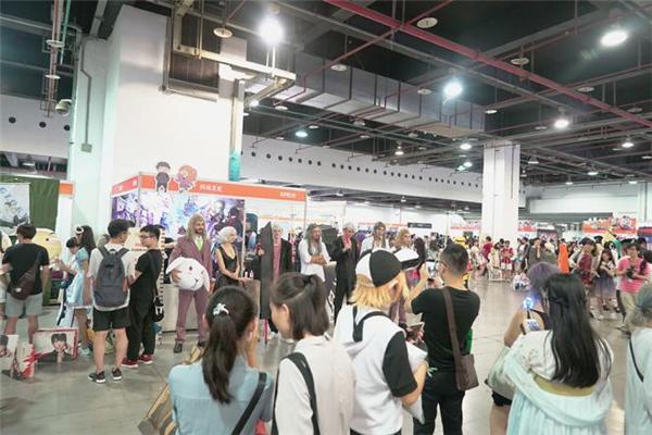 抖动文化《分解世界》续篇《49%的灵魂》正式