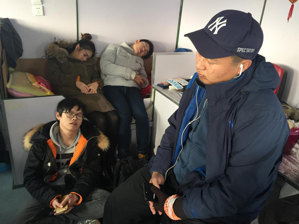 探秘《苏先生寻鲜记》寻鲜之旅:美味生鲜这样