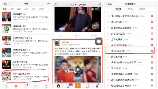 抖音 甩狗头 玩坏光棍节 专家称体现年轻人乐观