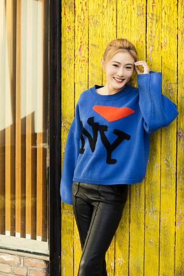 《极光之恋》开播发布会,张译木展开恋爱追逐