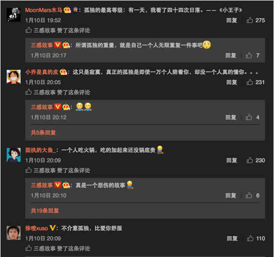 三感video爆款短视频IP《孤独等级》刷爆网络