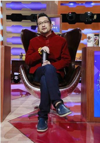 山西卫视《异想天开》谁说拿保温杯就是中年油腻男?