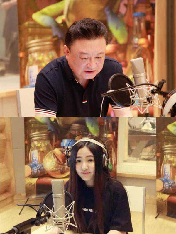 动画大电影《金龟子》路演武汉站温馨满满 资深粉丝20多年深情陪伴现场献惊喜