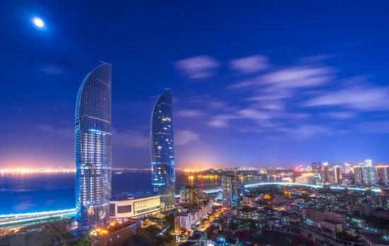 '两高'厦门·古韵同安即将走进冀晋