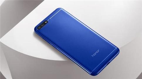 手机解锁方式进化史 最值人脸识别荣耀畅玩7A