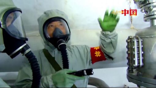 “砺剑先锋”谭清泉：尽忠职守42年，身患肺癌仍不下火线！