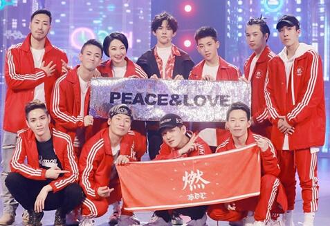 级编舞大神作客CGTN 谦逊认真的JAWN HA 魅