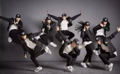 级编舞大神作客CGTN 谦逊认真的JAWN HA 魅