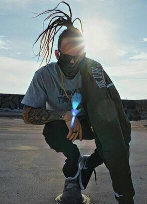 级编舞大神作客CGTN 谦逊认真的JAWN HA 魅