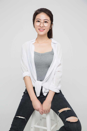 迅雷直播浪漫520 人气三女王亮相