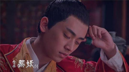 《金銮藏妖传》定档6月18日 诡异宫斗 迷雾重