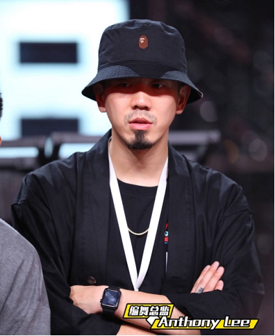 《热血街舞团》巅峰对决之夜!KINJAZ 综艺首次