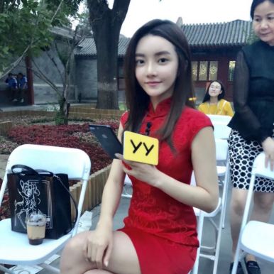 YY不断探索直播+非遗模式 扛起文化传承大旗