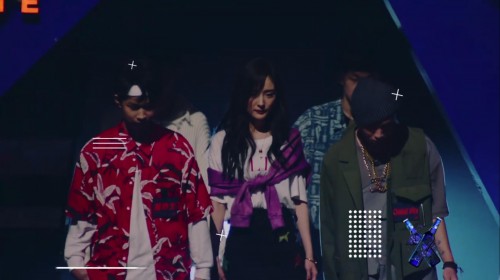 《明日之子2》星推官杨幂眼光独到,酷狗音评网友盛赞!