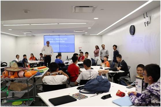 从MIT实验室到美国纽交所 学而思国际推出世