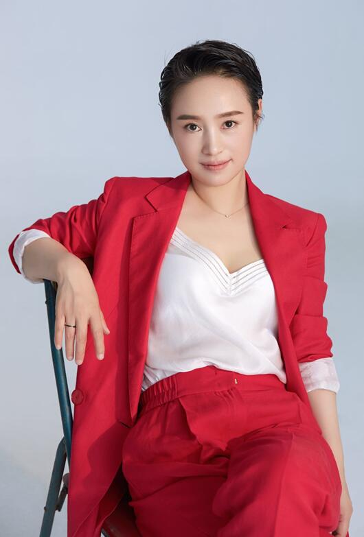 一个活在旧时光里的女演员高莉