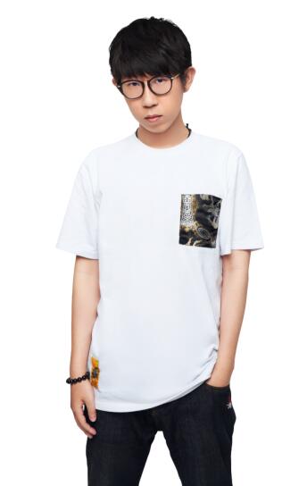 一棵小葱获腾讯音乐人原创榜8月月度之星