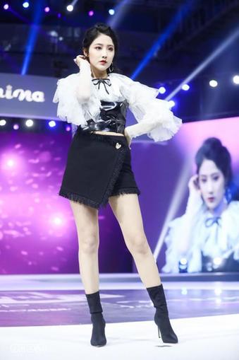 SNH48第四届风尚大赏落幕 咪咕音乐见证新“风尚神七”诞生