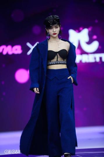 SNH48第四届风尚大赏落幕 咪咕音乐见证新“风尚神七”诞生