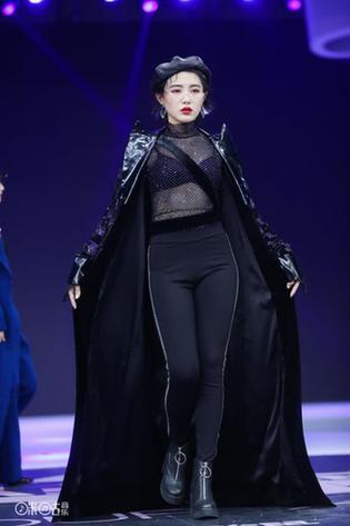 SNH48第四届风尚大赏落幕 咪咕音乐见证新“风尚神七”诞生