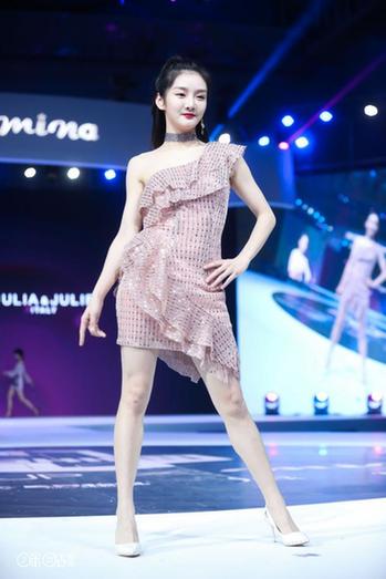 SNH48第四届风尚大赏落幕 咪咕音乐见证新“风尚神七”诞生