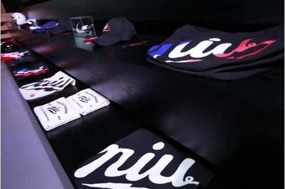 Сţ綯NIU POWERƷ ܳlifestyle