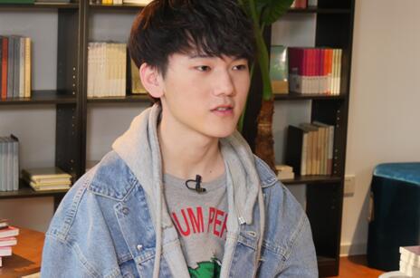 《鲁豫有约一日行》IG队员在电竞领域证明自己