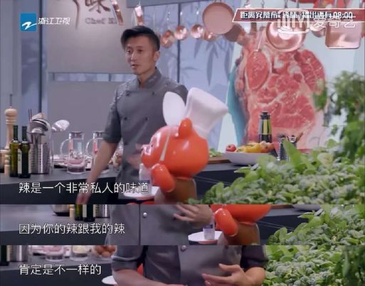 娱乐圈明星都做饭、开餐饮店！这家名为万家乐的厨卫品牌是怎么俘获谢霆锋的？