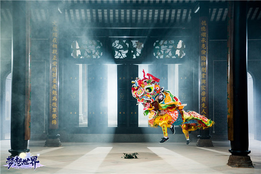 新梦想计划火热的背后是年轻人文化需求的痛点 新梦想计划火热的背后是年轻人文化需求的痛点