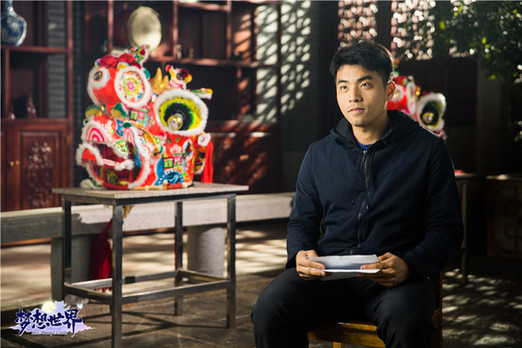 新梦想计划火热的背后是年轻人文化需求的痛点 新梦想计划火热的背后是年轻人文化需求的痛点