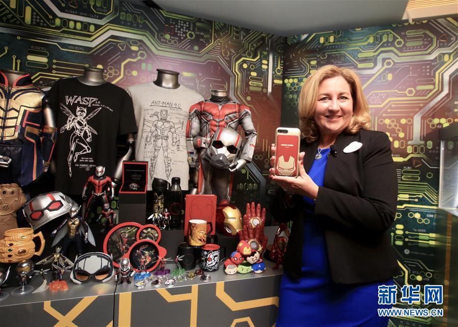 时尚国际精英超模大赛“模范中国”超模冠军沈芸妃