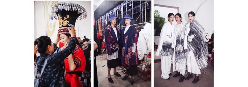 不负春光的馥郁烂漫,来一场燃烧的民族狂欢