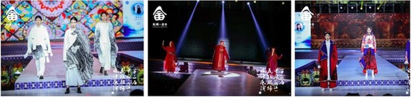 不负春光的馥郁烂漫,来一场燃烧的民族狂欢