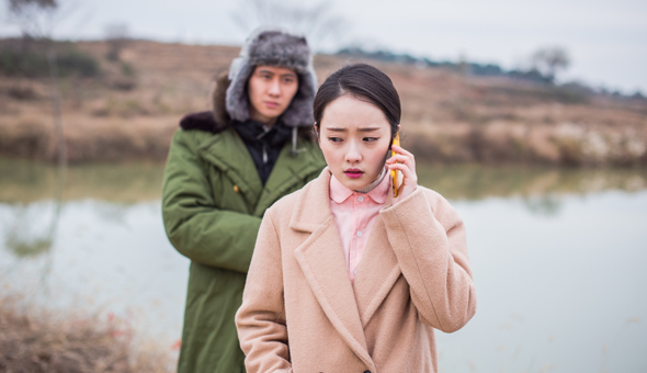 光明微电影《直播天使》精彩剧照(3)