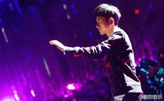 《歌手》谭晶夺冠赵雷淘汰 揭示真正冠军