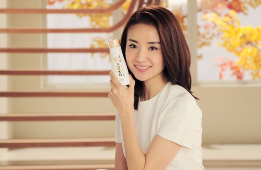 《南京爱情》北京影视频道首播 分析董洁戏路