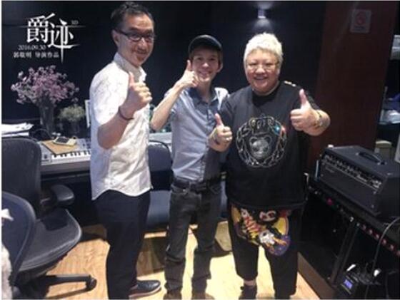 《爱情对赌》文熙决战万梓良 3月3日一赌为快