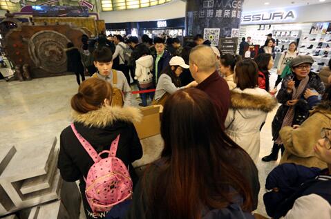 科幻 直播剧 《唛姬Maggie》末世避难所体验空