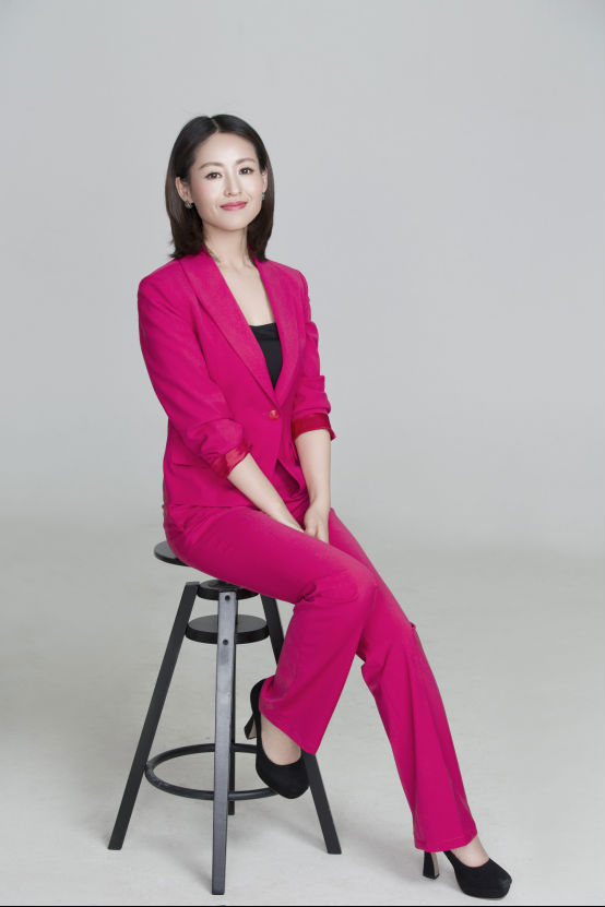 《硅谷大佬》缔造者武卿:我的 野心 是触动他人