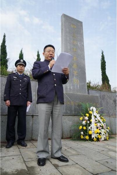 英雄儿女全价值链文化论坛在岳阳成功举办