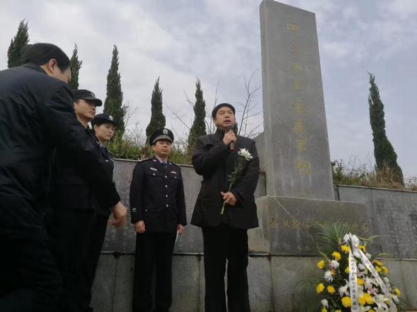 英雄儿女全价值链文化论坛在岳阳成功举办