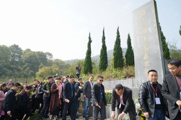 英雄儿女全价值链文化论坛在岳阳成功举办
