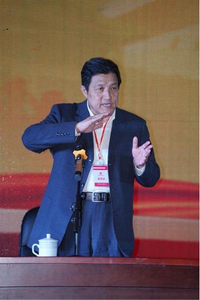 英雄儿女全价值链文化论坛在岳阳成功举办