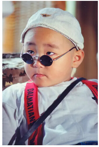 满满的回忆!看看陪伴我们儿时的童星们现在发展怎么样 从童星成长为实力派演员,她说第二没人敢说第一