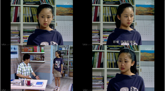 满满的回忆!看看陪伴我们儿时的童星们现在发展怎么样 从童星成长为实力派演员,她说第二没人敢说第一