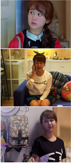 满满的回忆!看看陪伴我们儿时的童星们现在发展怎么样 从童星成长为实力派演员,她说第二没人敢说第一